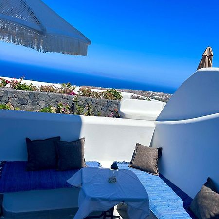 Apartamento Petran Fira  Exterior foto