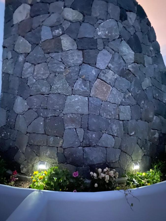 Apartamento Petran Fira  Exterior foto