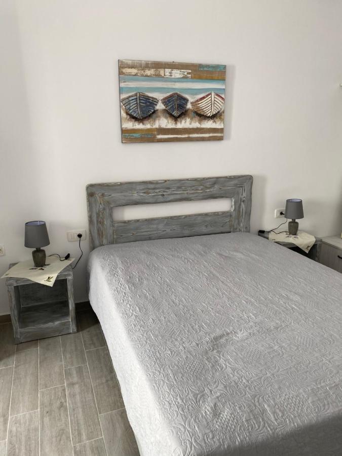 Apartamento Petran Fira  Exterior foto