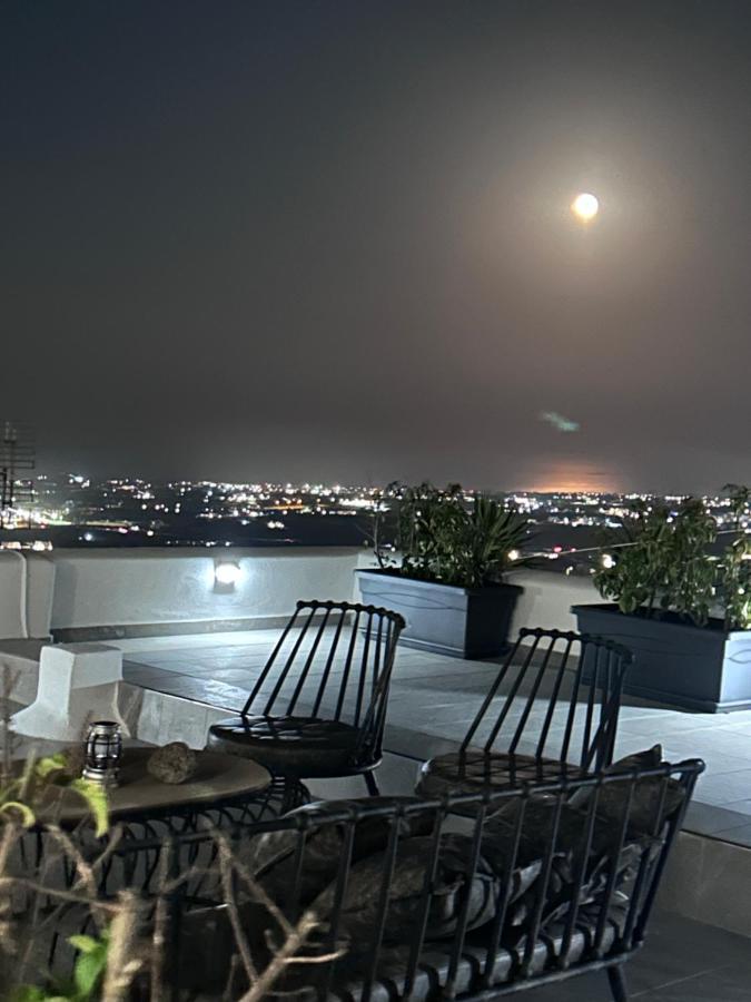 Apartamento Petran Fira  Exterior foto